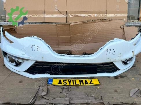 Renault Megane Ön Tampon çıkma parça