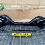MEGANE 4 ÖN TAMPON (ORJİNAL) 601980575R