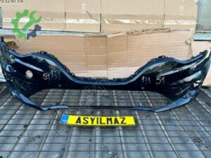 MEGANE 4 ÖN TAMPON (ORJİNAL) 601980575R