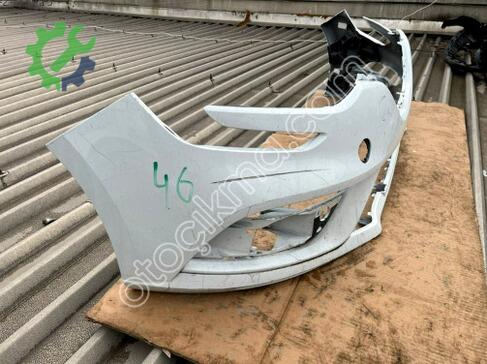 Renault Megane Ön Tampon çıkma parça