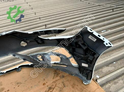 Renault Megane Ön Tampon çıkma parça
