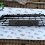 MEGANE 4 ÖN TAMPON ORTA IZGARA ORJİNAL OEM:622544180R