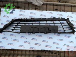 MEGANE 4 ÖN TAMPON ORTA IZGARA ORJİNAL OEM:622544180R