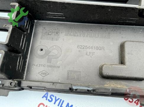 Renault Megane Tampon Izgarası 622544180R çıkma parça