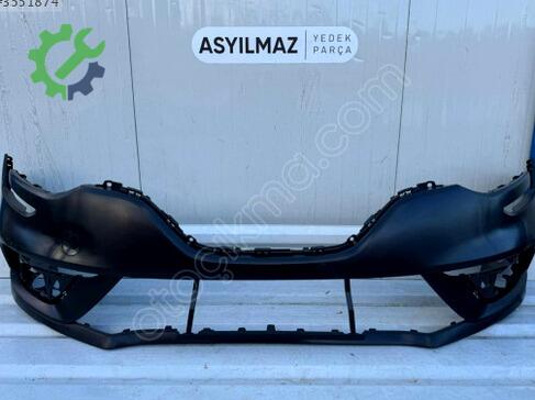 Renault Megane Ön Tampon çıkma parça