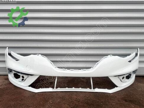 Renault Megane Ön Tampon çıkma parça