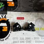 Megane 4 Orta Sağ Hava Izgarası Orjinal Çıkma