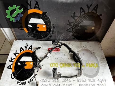 Renault Megane Elektrik Tesisatı çıkma parça