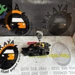 Megane 4 Otomatik Vites Mekanizması Orjinal Çıkma