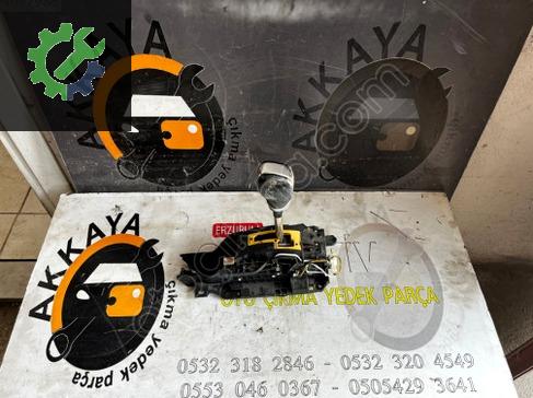 Renault Megane Vites Mekanizması çıkma parça