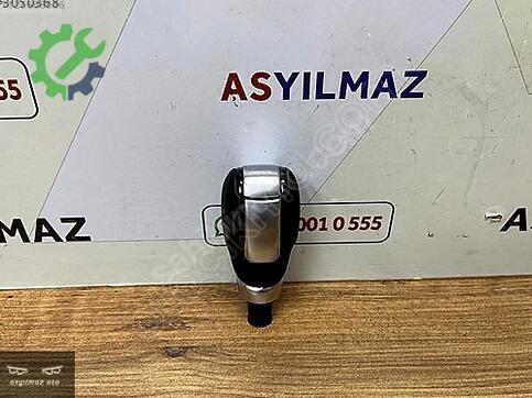 Renault Megane Vites Topuzu çıkma parça