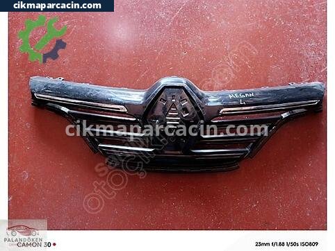 Renault Megane Panjur çıkma parça