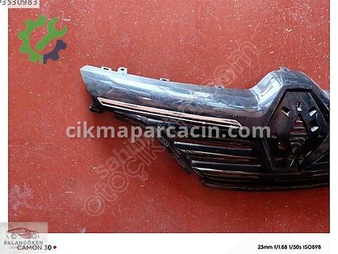 Renault Megane Panjur çıkma parça