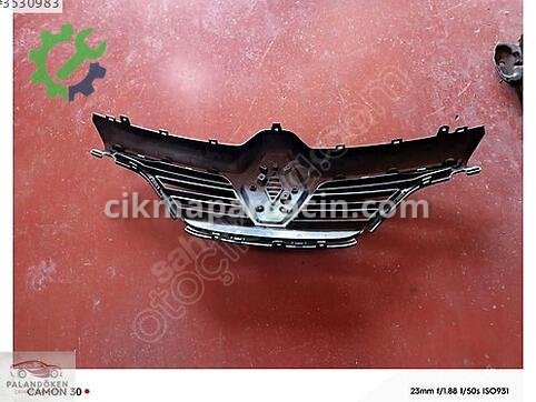 Renault Megane Panjur çıkma parça