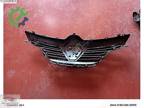 Renault Megane Panjur çıkma parça