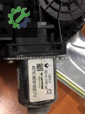 Renault Megane Cam Motoru 827209091R çıkma parça