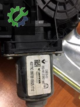 Renault Megane Cam Motoru 827209091R çıkma parça