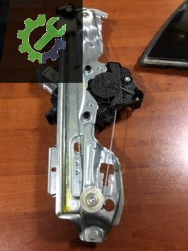 Renault Megane Cam Motoru 827209091R çıkma parça
