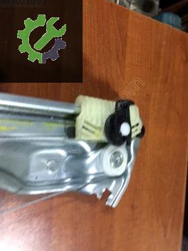 Renault Megane Cam Motoru 827209091R çıkma parça