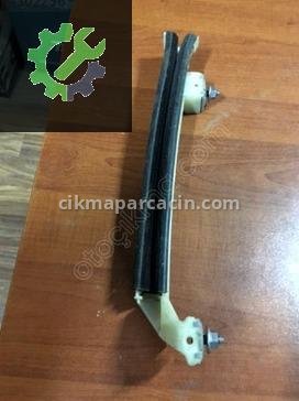 Renault Megane Sağ Arka Kapı 822166457R çıkma parça