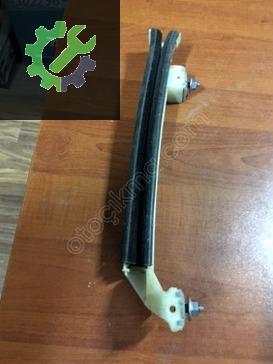 Renault Megane Sağ Arka Kapı 822166457R çıkma parça