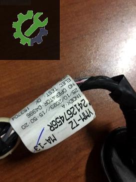 Renault Megane Elektrik Tesisatı 241267456R çıkma parça