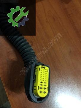 Renault Megane Elektrik Tesisatı 241267456R çıkma parça