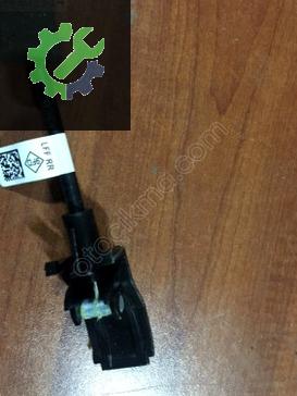 Renault Megane Sağ Arka Kapı Kilidi 825062454R çıkma parça
