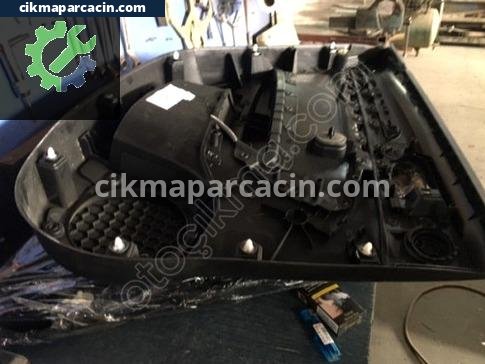 Renault Megane Kapı Döşemesi çıkma parça