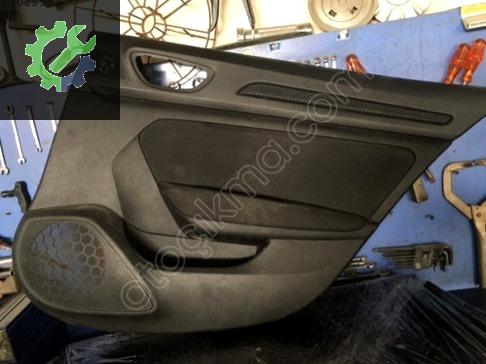 Renault Megane Kapı Döşemesi 186025711 çıkma parça