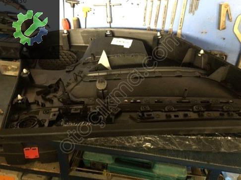 Renault Megane Kapı Döşemesi 186025711 çıkma parça