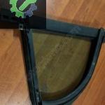 MEGANE 4 SAĞ ARKA KELEBEK CAMI ORJİNAL ÇIKMA