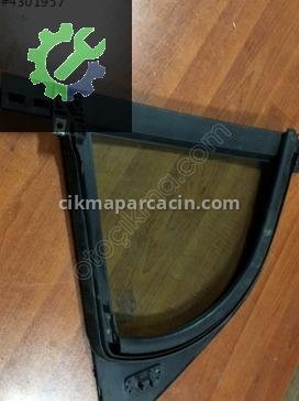 Renault Megane Sağ Arka Kelebek Camı 822209285R çıkma parça