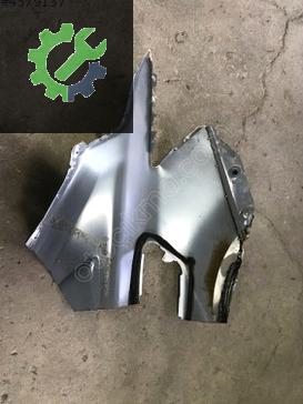 Renault Megane Sağ Arka Çamurluk 802358412 çıkma parça