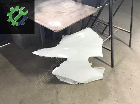Renault Megane Sağ Arka Çamurluk 802358412 çıkma parça
