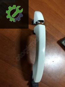 MEGANE 4 SAĞ DIŞ KAPI AÇMA KOLU JOY PAKET ORJİNAL ÇIKMA