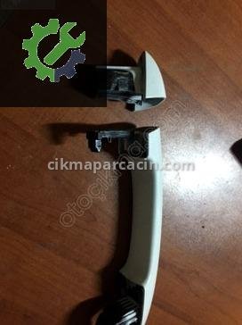 Renault Megane Kapı Kolu 806061944R çıkma parça