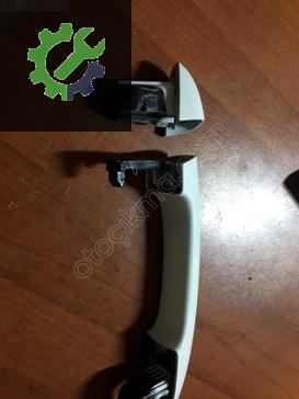 Renault Megane Kapı Kolu 806061944R çıkma parça