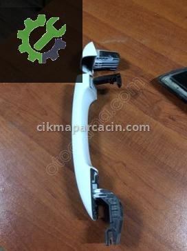 Renault Megane Kapı Kolu 806061944R çıkma parça