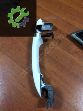 Renault Megane Kapı Kolu 806061944R çıkma parça