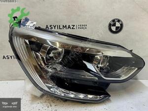 MEGANE 4 SAĞ FAR