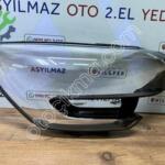 MEGANE 4 SAĞ FAR CAMI SIFIR 2015-2023 UYUMLU