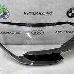 MEGANE 4 SAĞ FAR CAMI SIFIR
