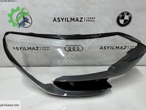 MEGANE 4 SAĞ FAR CAMI SIFIR