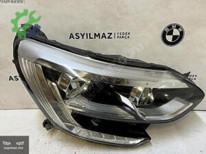 MEGANE 4 SAĞ FAR FAZ 2 ORJİNAL (HATASIZ) OEM:260102357R