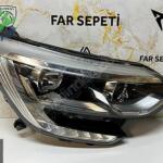 MEGANE 4 SAĞ FAR (HATASIZ)