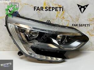 MEGANE 4 SAĞ FAR (HATASIZ)