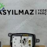MEGANE 4 SAĞ FAR KÖŞE LED BEYNİ 285753299R
