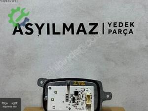 MEGANE 4 SAĞ FAR KÖŞE LED BEYNİ 285753299R