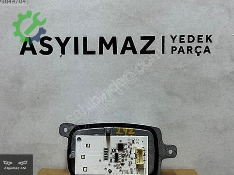 Renault Megane Far Beyni çıkma parça